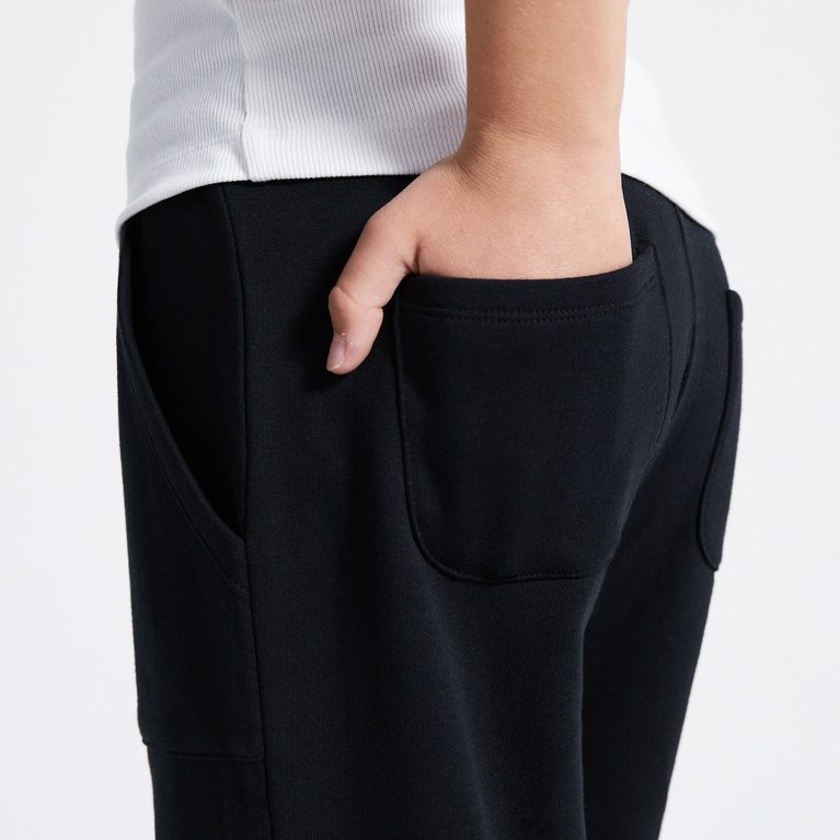 Sweatpants "Stella low waist star"